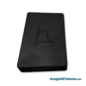 EDUBOX PinisiBox (ARM v8 Cortex-A53, 1GB LPDDR2, 16GB) Desktop PC