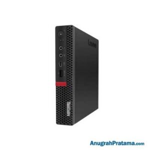 LENOVO ThinkCentre M720Q-AIA Tiny (Core i5-8500T, 4GB, 1TB, DOS, 21.5 Inch) Desktop PC - 10T7A00AIA