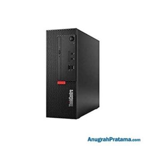 LENOVO ThinkCentre M710e-5FIA SFF (Pentium G4560, 4GB, 1TB, DOS, 21.5 Inch) Desktop PC - 10UR005FIA