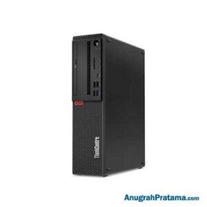 LENOVO ThinkCentre M720S-3IA SFF (Core i5-8500, 4GB, 1TB, DOS, 21.5 Inch) Desktop PC - 10STA013IA