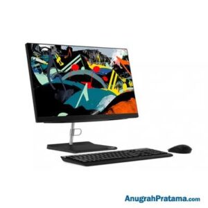 LENOVO V540-WIF (Core i5-8265U, 4GB, 1TB, Win 10 Pro, 23.8 Inch) AIO Desktop PC - 10YS000WIF