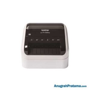 BROTHER QL-1110NWB Wide Format Professional Label Printer