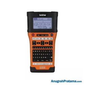 BROTHER P-touch PT-E550WVP Industrial Labelling Machine