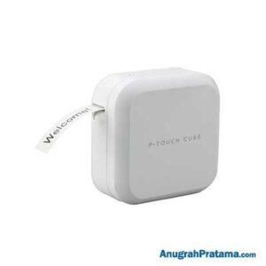 BROTHER P-touch Cube Label Printer PT-P710BT