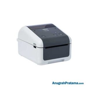 BROTHER TD-4420DN Desktop Direct Thermal Printer