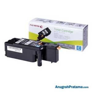 FUJI XEROX Cyan Toner Cartridge CT201592