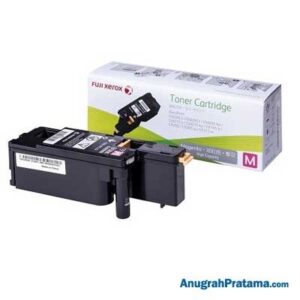 FUJI XEROX Magenta Toner Cartridge CT201593