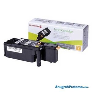FUJI XEROX Yellow Toner Cartridge CT201594