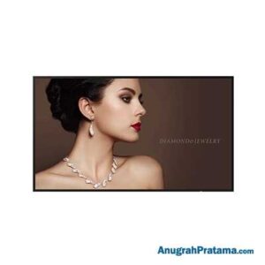 BENQ 55 Inch UHD 4K Digital Signage ST5501K