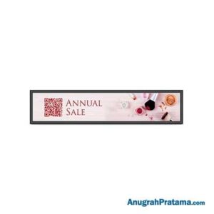 BENQ 28 Inch Digital Signage Bar BH2801