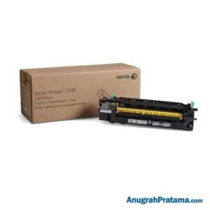 FUJI XEROX Fuser Unit 109R00846