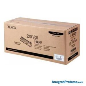 FUJI XEROX Fuser Assembly 115R00074