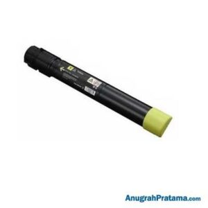 FUJI XEROX Yellow Toner Cartridge 106R01576