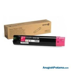 FUJI XEROX Magenta Toner Cartridge 106R01575