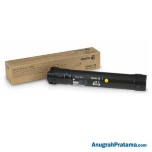 FUJI XEROX Black Toner Cartridge 106R01577