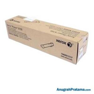 FUJI XEROX Yellow Toner Cartridge 106R01517