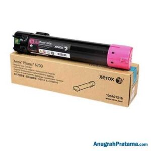 FUJI XEROX Magenta Toner Cartridge 106R01516