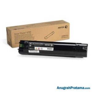 FUJI XEROX Cyan Toner Cartridge 106R01515