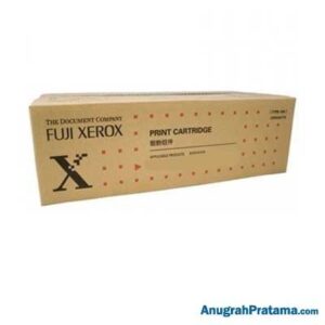 FUJI XEROX Black Toner Cartridge 106R02625