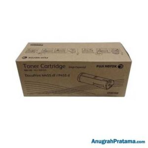 FUJI XEROX Black Toner Cartridge CT201949