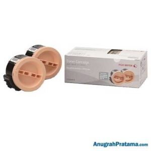 FUJI XEROX Black Toner Cartridge CT201919