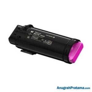 FUJI XEROX Magenta Toner Cartridge CT203047