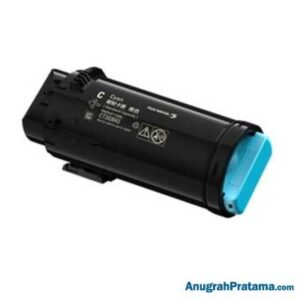 FUJI XEROX Cyan Toner Cartridge CT203046