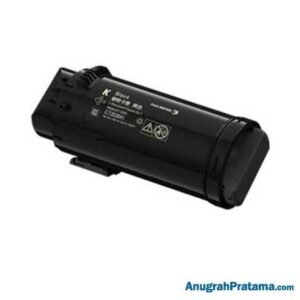 FUJI XEROX Black Toner Cartridge CT203045