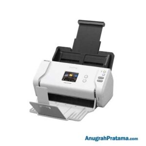 BROTHER ADS-2700W Wireless High-speed Desktop Document Scanner
