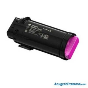FUJI XEROX Magenta Toner Cartridge CT203043