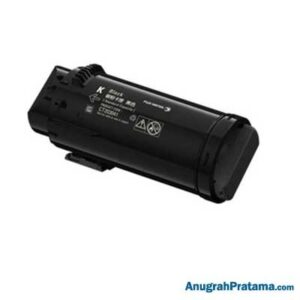 FUJI XEROX Black Toner Cartridge CT203041