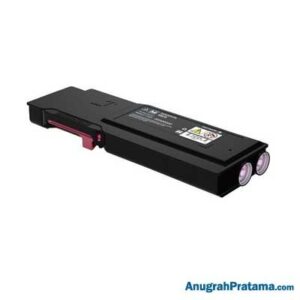 FUJI XEROX Magenta High Capacity Toner Cartridge CT202035