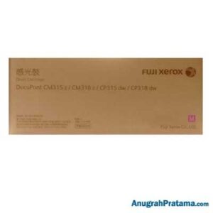 FUJI XEROX Magenta Drum Cartridge CT351102