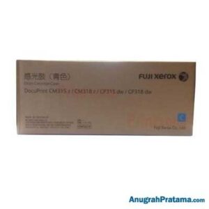 FUJI XEROX Cyan Drum Cartridge CT351101