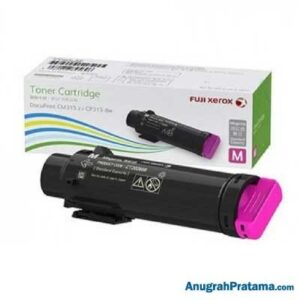 FUJI XEROX Magenta Toner Cartridge CT202608