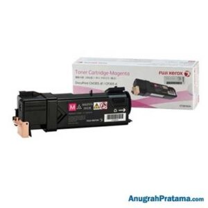 FUJI XEROX Magenta Toner Cartridge CT201634