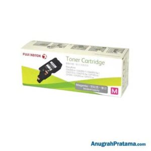 FUJI XEROX Magenta Toner Cartridge CT202132