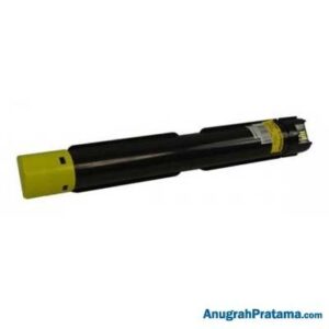FUJI XEROX Yellow Toner Cartridge CT202028