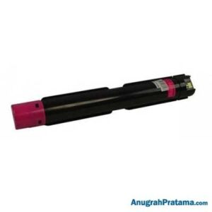 FUJI XEROX Magenta Toner Cartridge CT202027