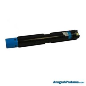FUJI XEROX Cyan Toner Cartridge CT202026