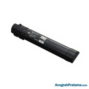 FUJI XEROX Black Toner Cartridge CT201664