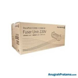 FUJI XEROX Fuser Unit EL300729