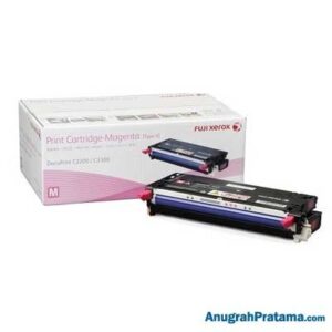 FUJI XEROX Magenta Toner High Cap CT350676