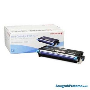 FUJI XEROX Cyan Toner High Cap CT350675