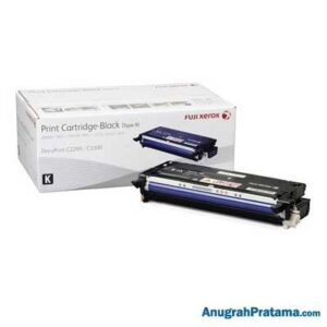 FUJI XEROX Black Toner High Cap CT350674