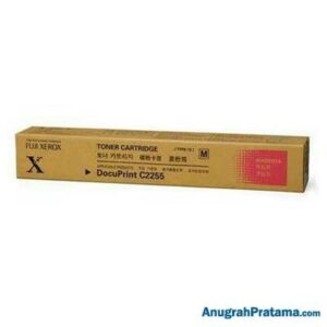 FUJI XEROX Magenta Toner Cartridge CT201162