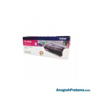 BROTHER TN-456M Magenta Toner Cartridge
