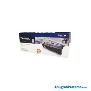 BROTHER TN-456BK Black Toner Cartridge