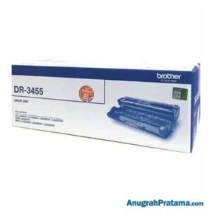 BROTHER DR-3455 Mono Drum Cartridge