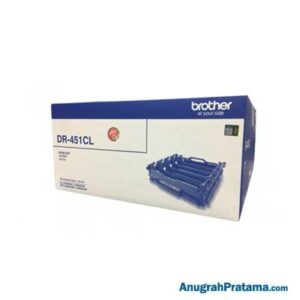 BROTHER DR-451CL Color Drum Cartridge